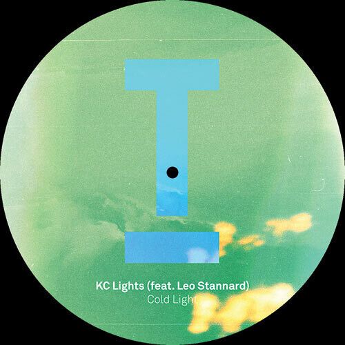 Cold Light cover art