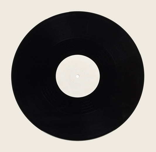 VINYL + FULFILLMENT PACKAGE