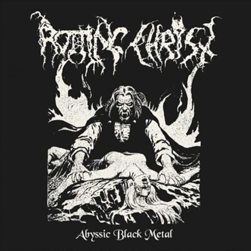 Abyssic Black Metal cover art