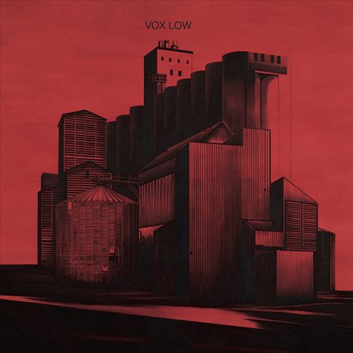 Vox Low cover art