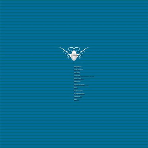 Cocoon Compilation T cover art