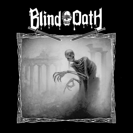 Blind Oath cover art