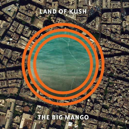 Big Mango cover art
