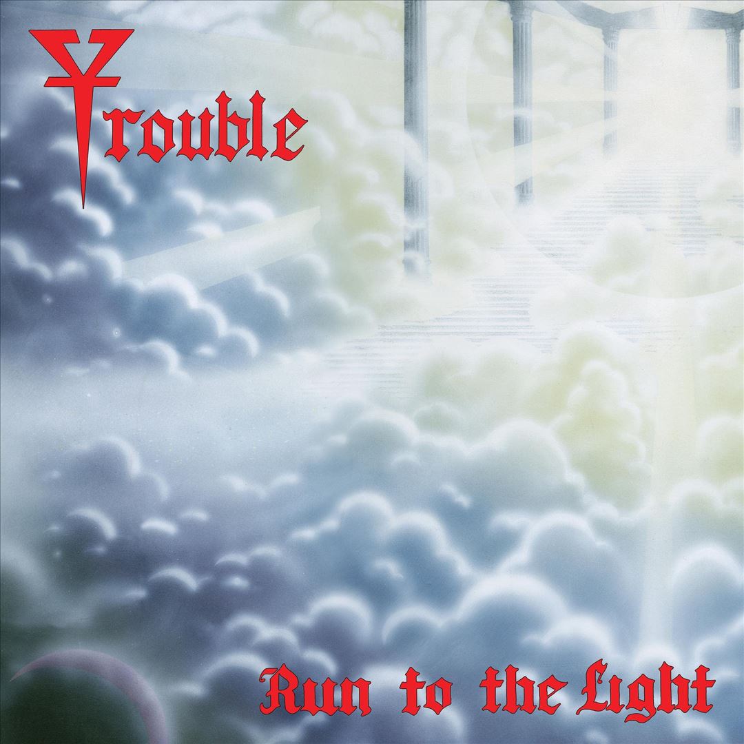Run to the Light cover art
