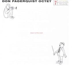 Eight by Eight: Music to Fill a Void cover art