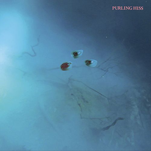 High Bias cover art