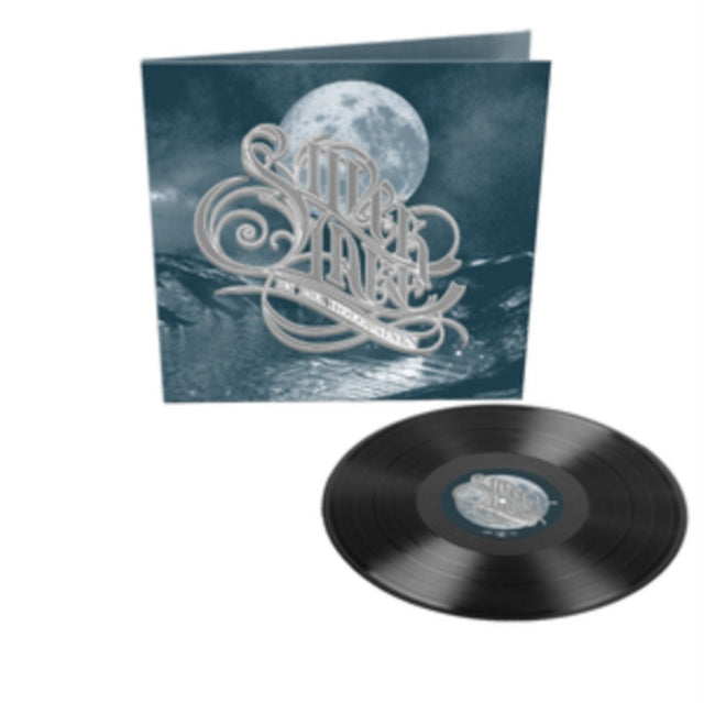 SILVER LAKE BY ESA HOLOPAINEN cover art