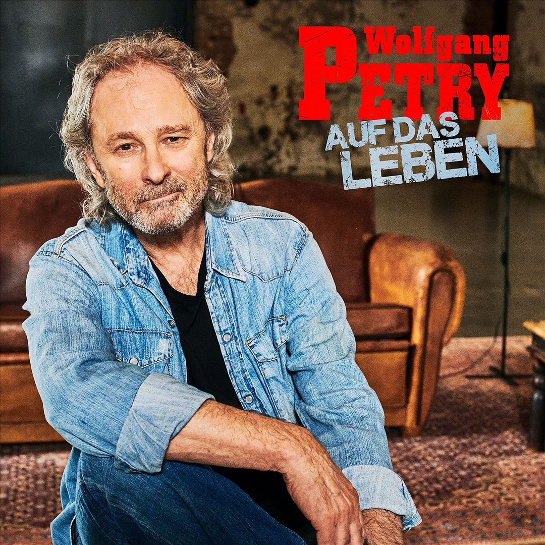 Auf das Leben cover art