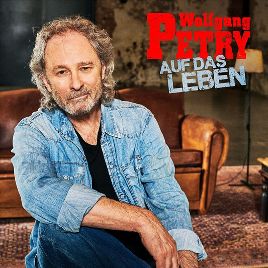 Auf das Leben cover art
