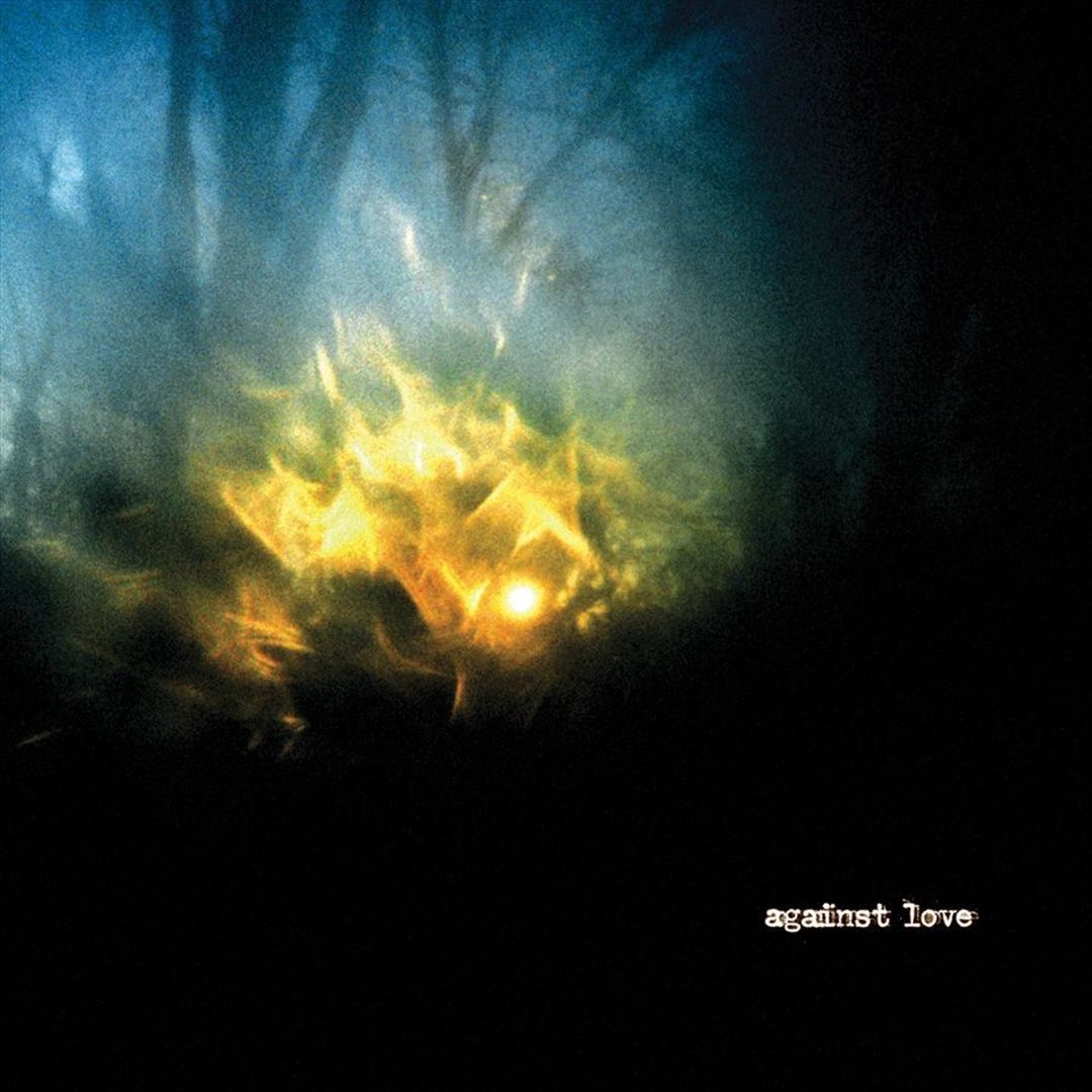 Against Love cover art