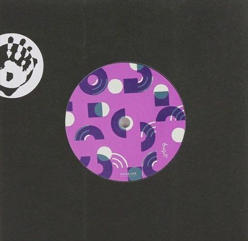 Jesus Cristo/Ossain cover art