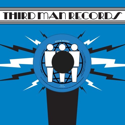 Live at Third Man Records cover art