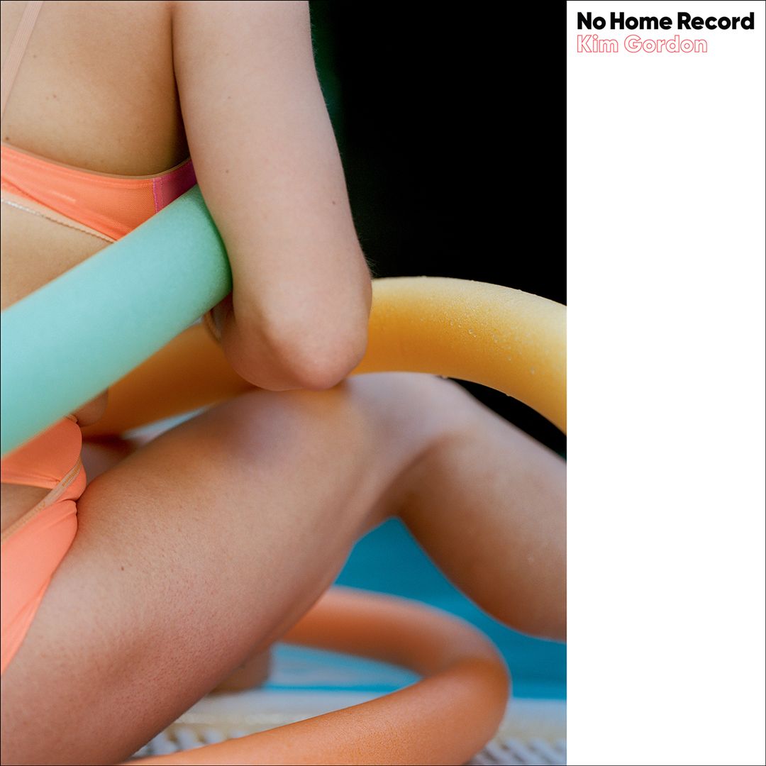No Home Record cover art