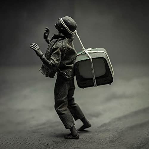 A Magnificent Day for an Exorcism [LP] cover art