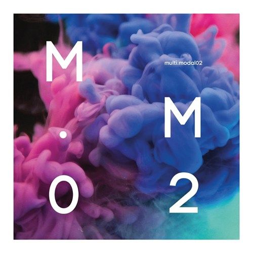 Boundaries cover art