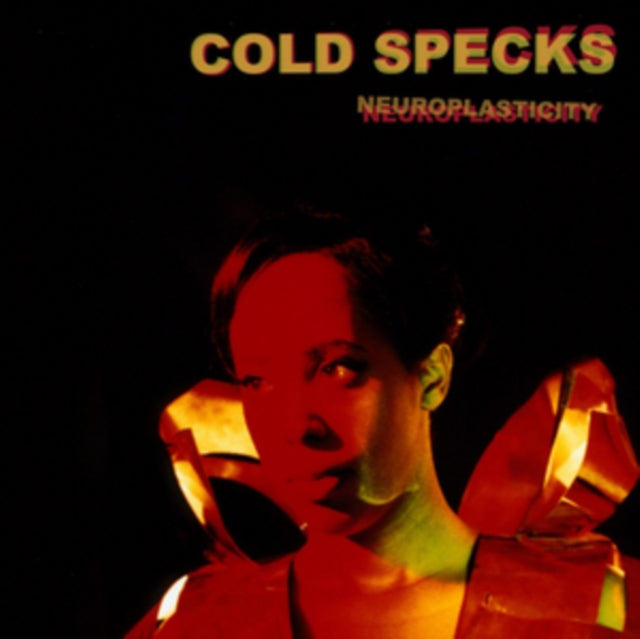 NEUROPLASTICITY cover art
