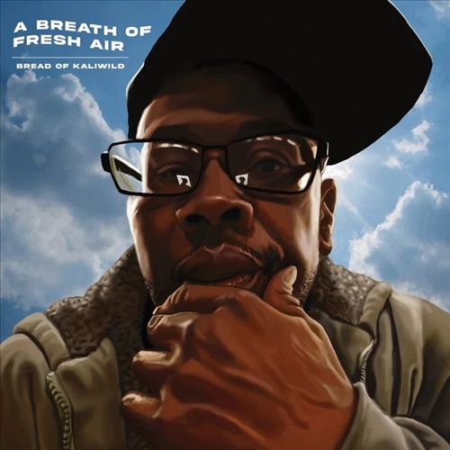 Breathe of Fresh Air cover art