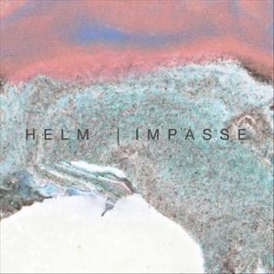 Impasse cover art