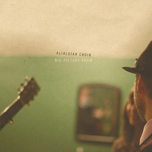 Big Picture Show cover art