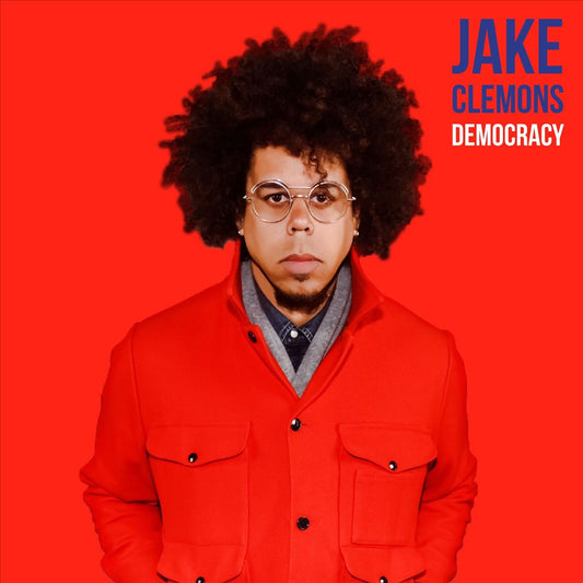 Democracy/Consumption Town cover art