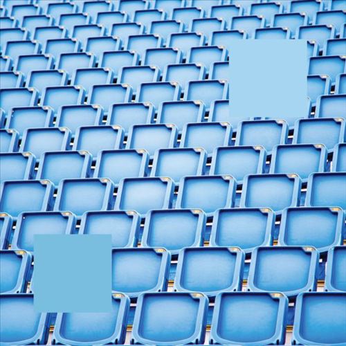 Change Ur Ways cover art