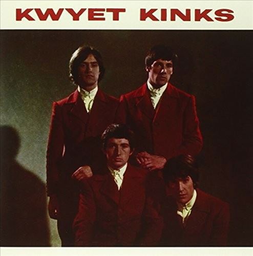 Kwietkinks cover art