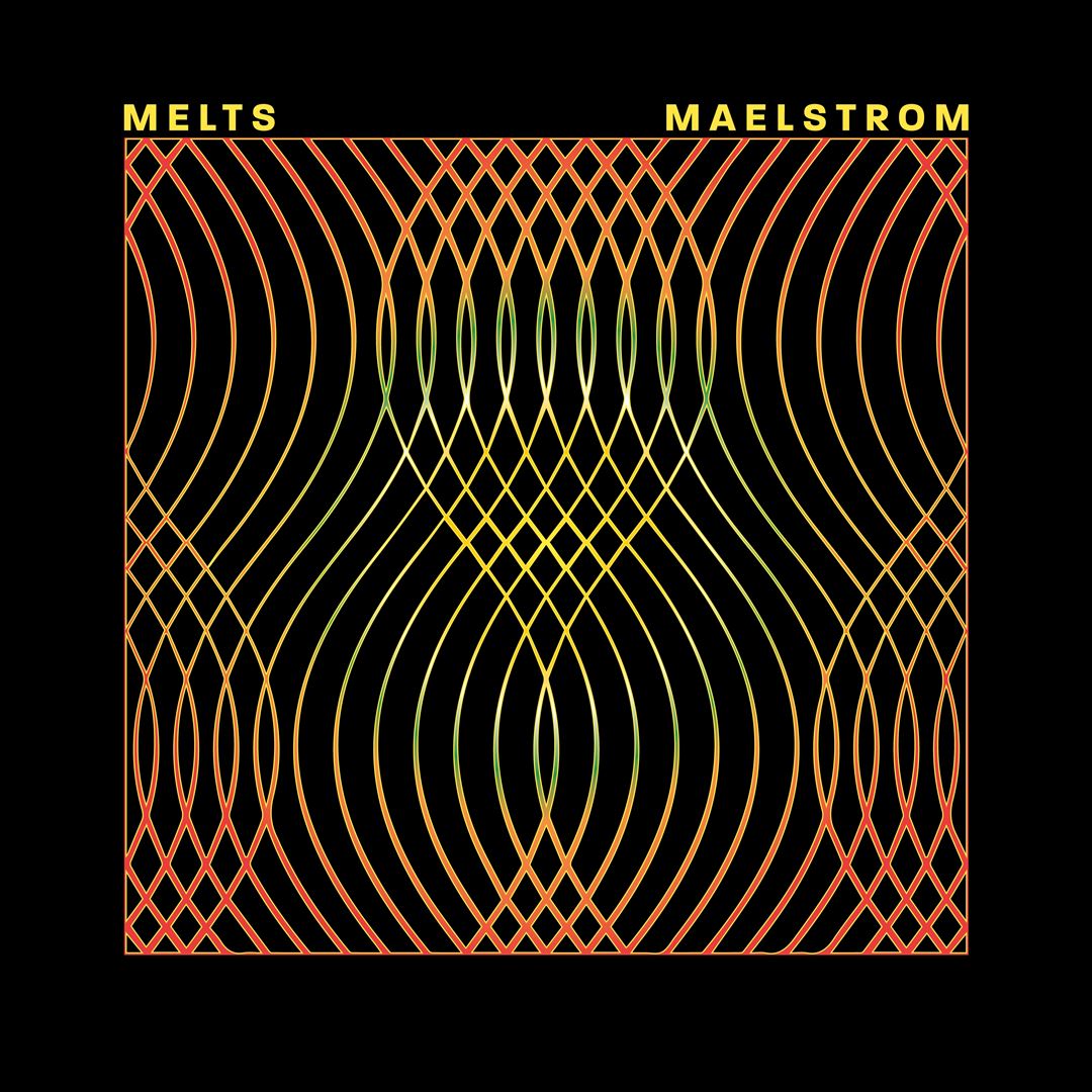 Maelstrom cover art