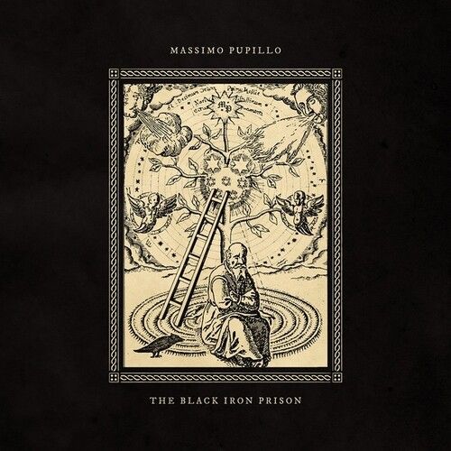 Black Iron Prison cover art