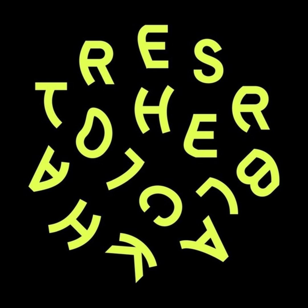 Black Halo cover art