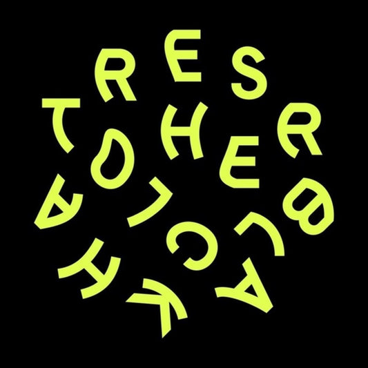 Black Halo cover art