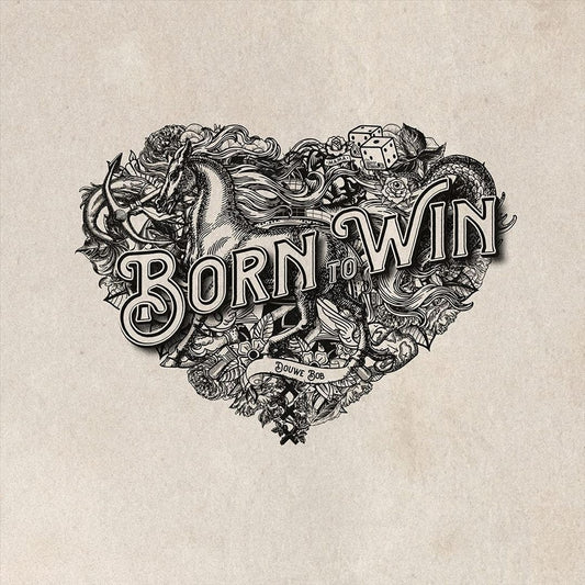 Born to Win Born to Lose cover art