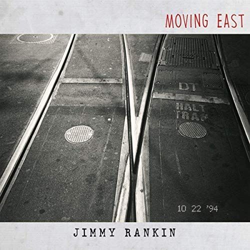 Moving East cover art