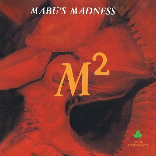M-Square cover art
