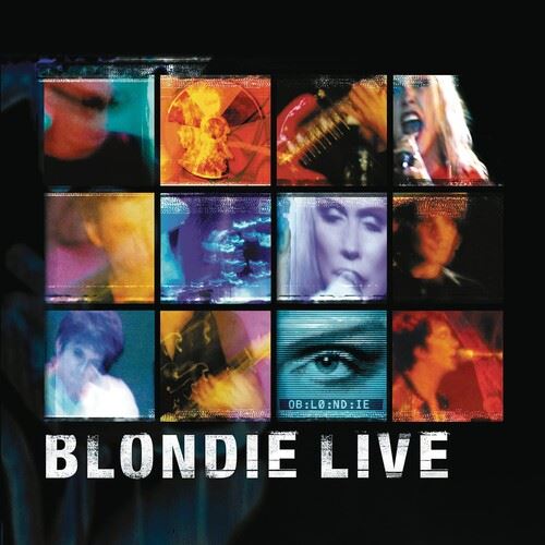 Live [Ear] cover art