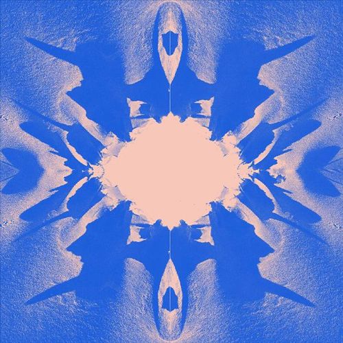Hole in the Landscape cover art