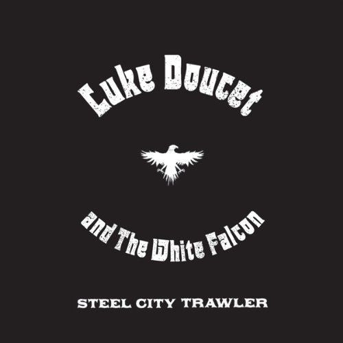 Steel City Trawler cover art