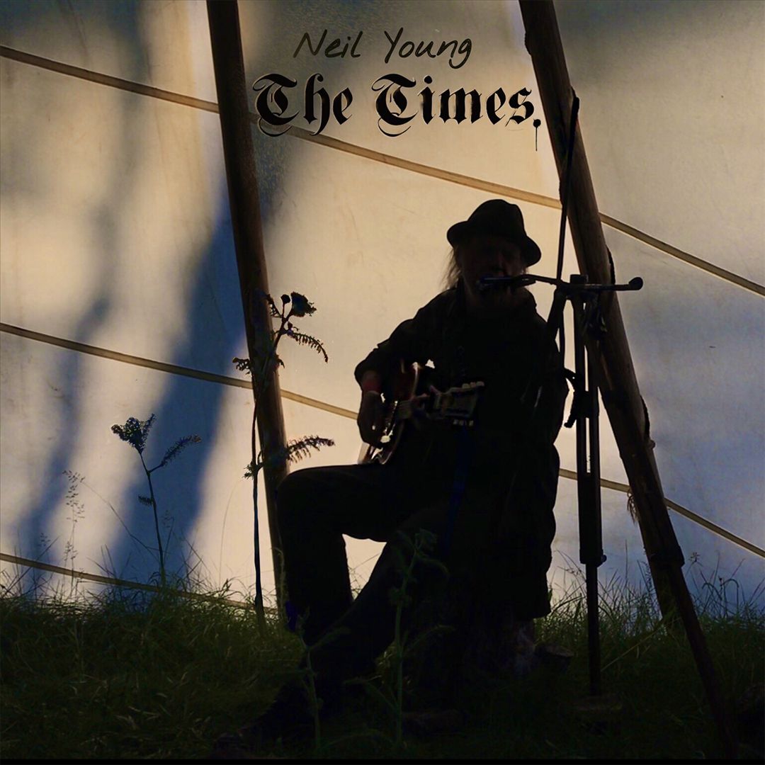 Times cover art