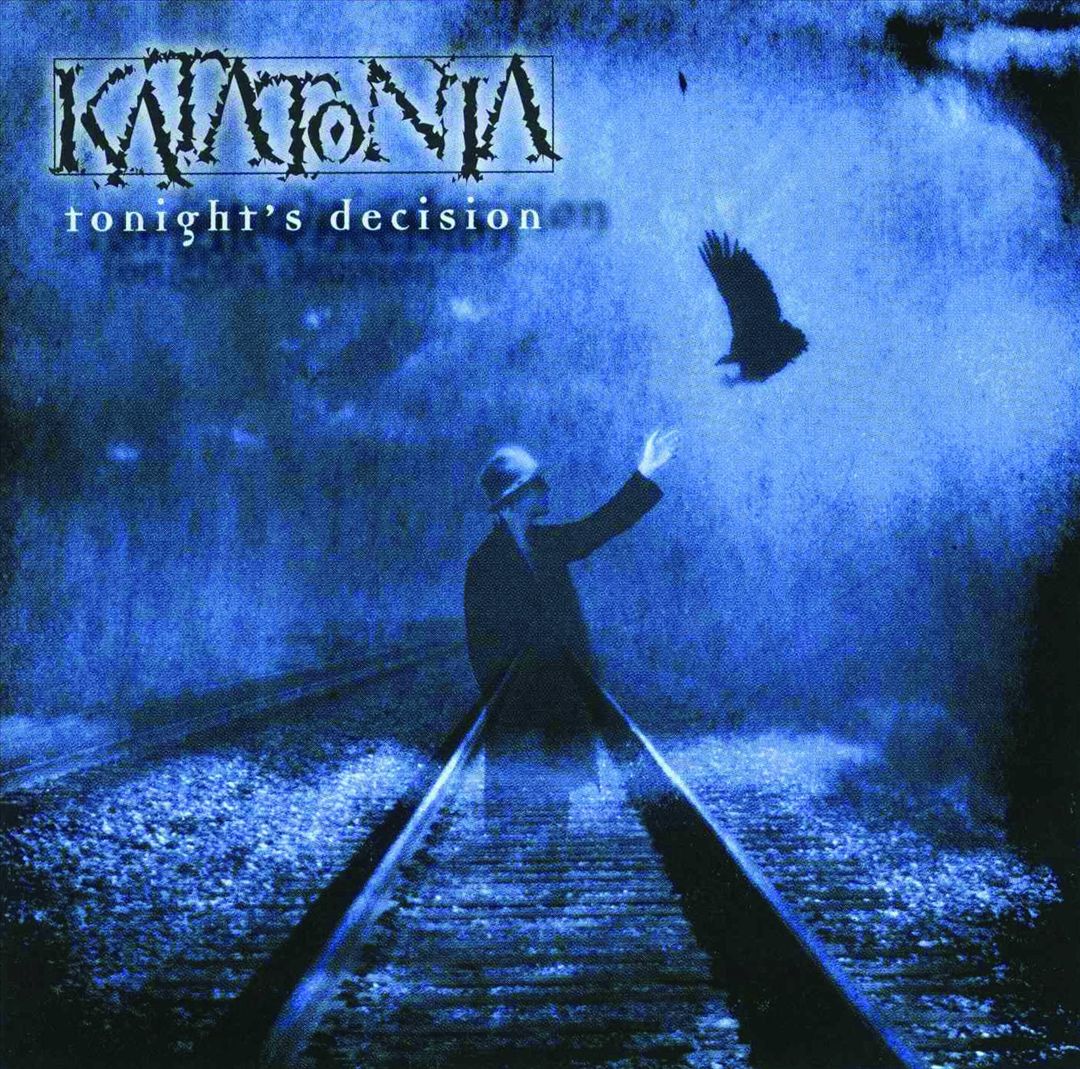 Tonight's Decision cover art