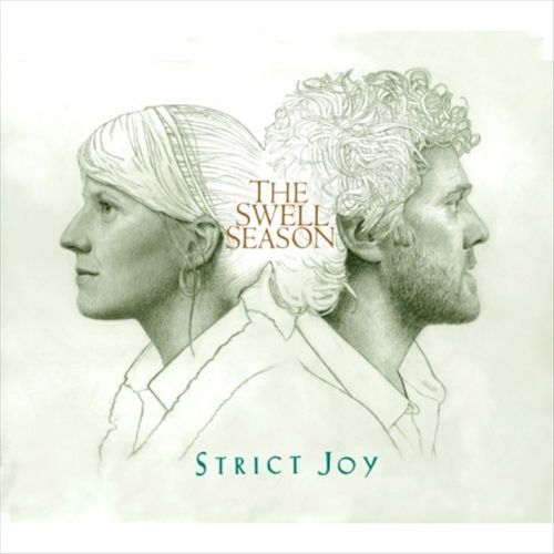 Strict Joy cover art