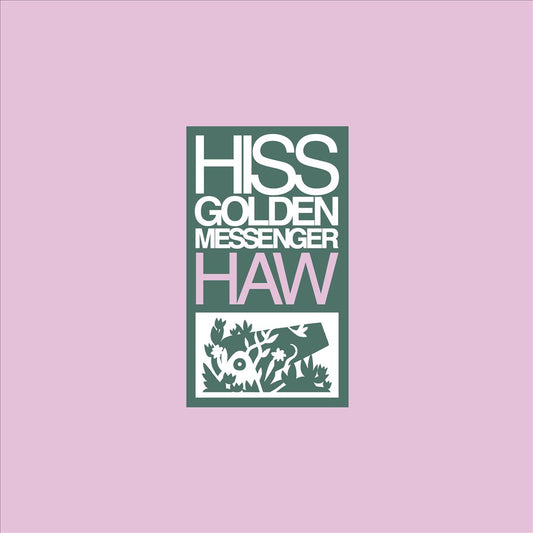 Haw [Reissue] cover art
