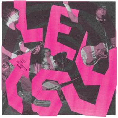 Aaaa The New Memphis Legs cover art