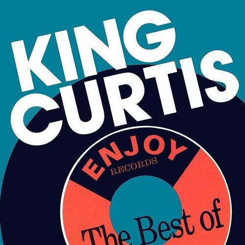 Best of King Curtis [Friday Music] cover art