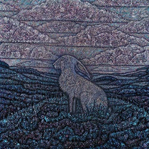 Hare's Lament cover art