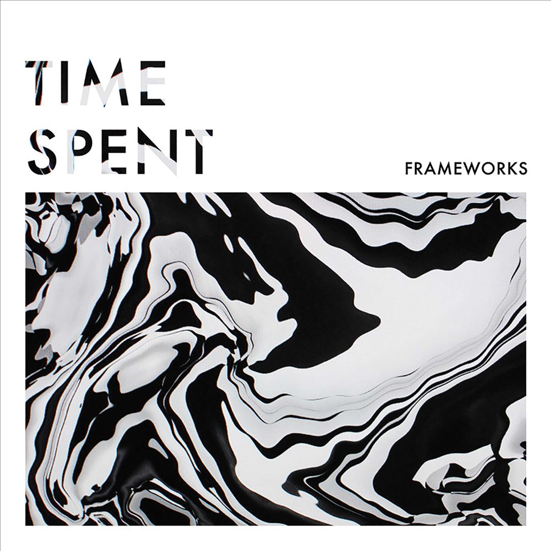 Time Spent cover art