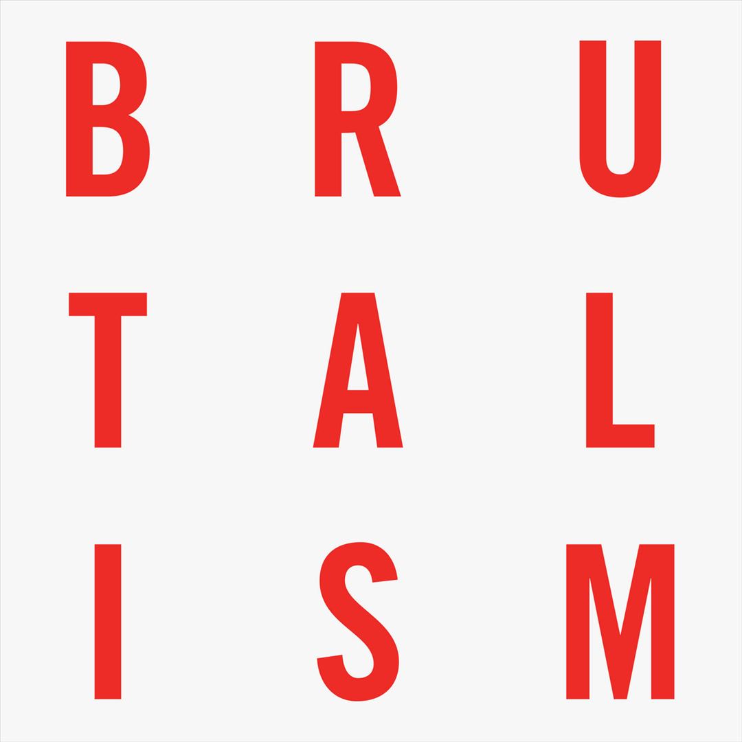 Brutalism: Five Years of Brutalism cover art