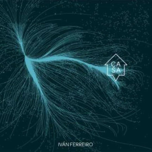 Casa cover art
