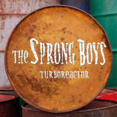 Split cover art