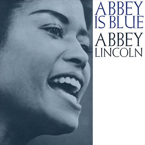 Abbey Is Blue cover art