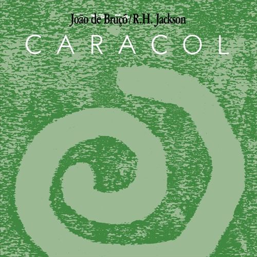 Caracol cover art