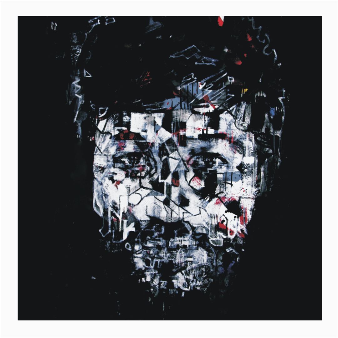 Locomotive cover art